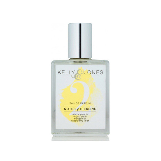 Immagine del profumo No. 2 Notes of Riesling di Kelly & Jones