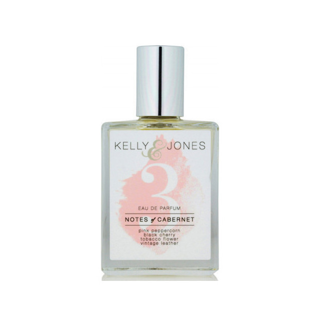 Immagine del profumo No. 3 Notes of Cabernet di Kelly & Jones