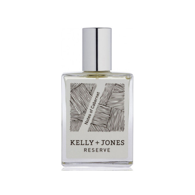 Immagine del profumo Notes of Cabernet Reserve di Kelly & Jones