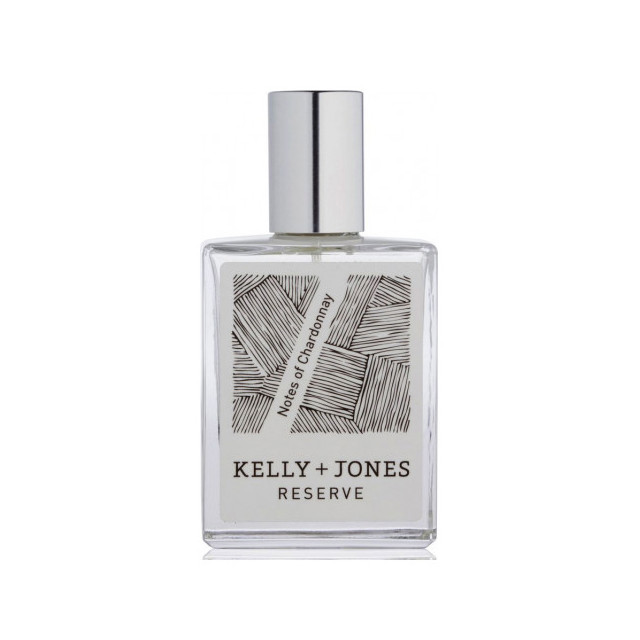 Immagine del profumo Notes of Chardonnay Reserve di Kelly & Jones