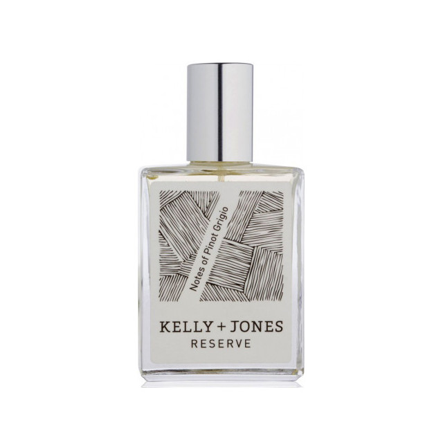 Immagine del profumo Notes of Pinot Grigio Reserve di Kelly & Jones