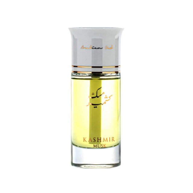 Immagine del profumo Kashmir Musk di Arabian Oud