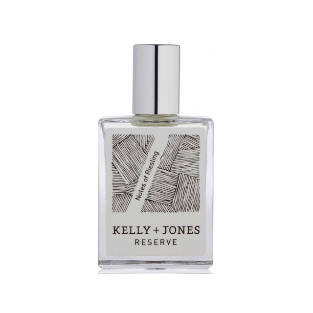 Immagine del profumo Notes Of Riesling Reserve di Kelly & Jones