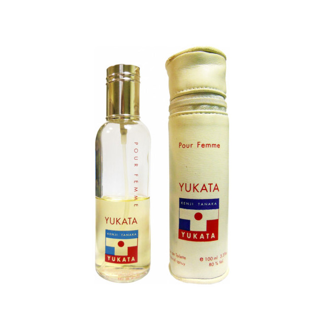 Immagine del profumo Yukata di Kenji Tanaka