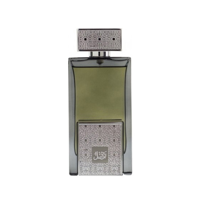 Immagine del profumo Tarteel Silver di Arabian Oud
