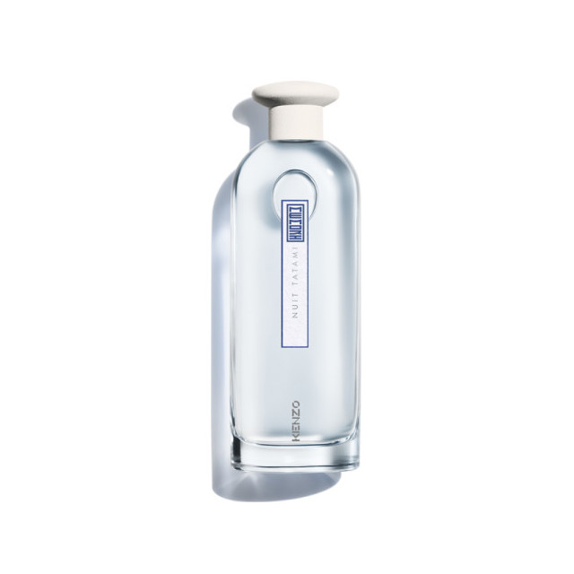 Immagine del profumo Nuit Tatami di Kenzo