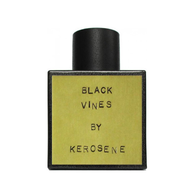 Immagine del profumo Black Vines di Kerosene