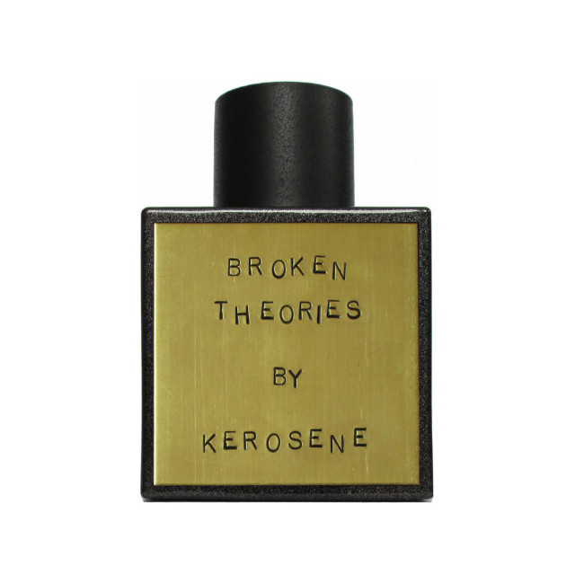 Immagine del profumo Broken Theories di Kerosene