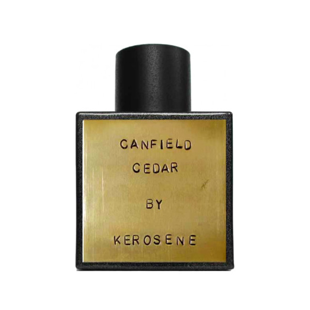 Immagine del profumo Canfield Cedar di Kerosene