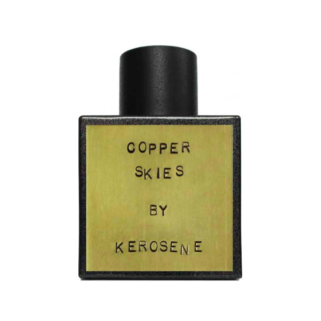 Immagine del profumo Copper Skies di Kerosene