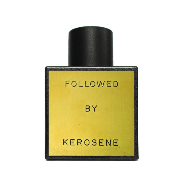 Immagine del profumo Followed di Kerosene