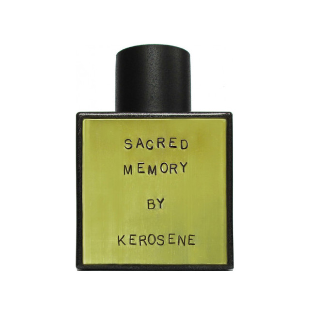 Immagine del profumo Sacred Memory di Kerosene