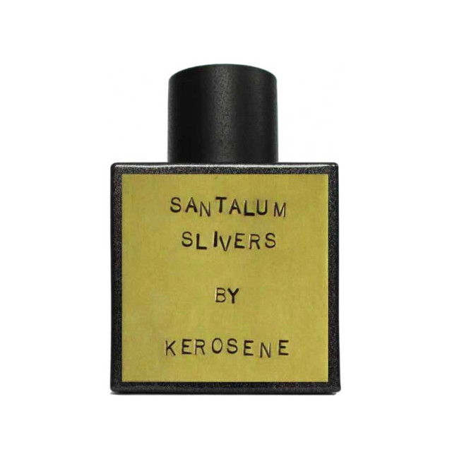 Immagine del profumo Santalum Slivers di Kerosene