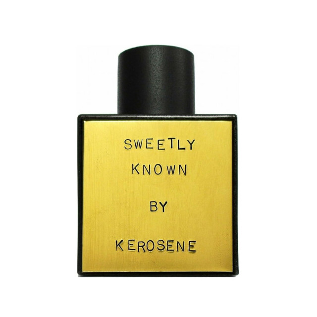 Immagine del profumo Sweetly Known di Kerosene