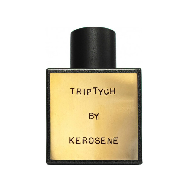 Immagine del profumo Triptych di Kerosene