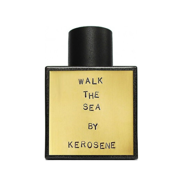 Immagine del profumo Walk The Sea di Kerosene