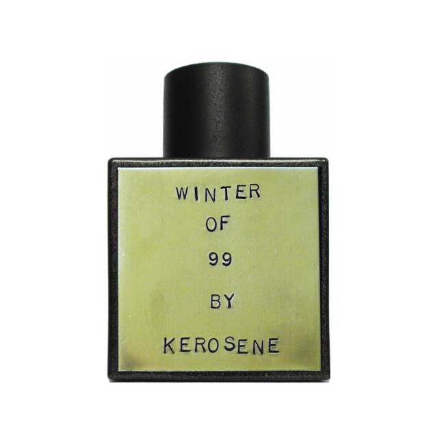 Immagine del profumo Winter of '99 di Kerosene