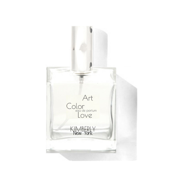 Immagine del profumo Art Color Love di Kimberly New York