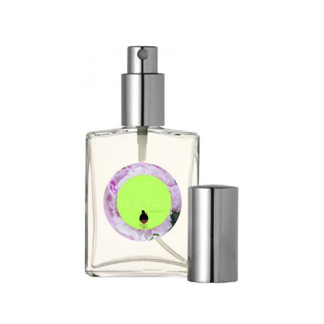 Immagine del profumo Poetry di Kimberly New York