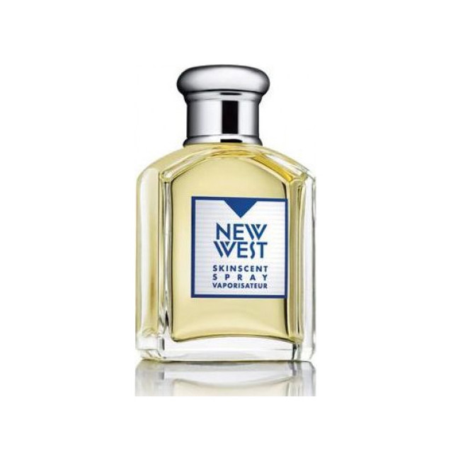 Immagine del profumo New West for Him di Aramis