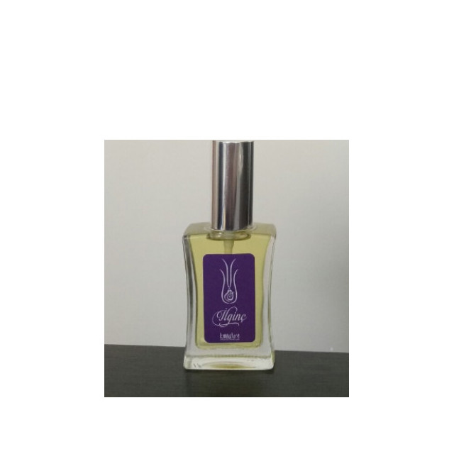 Immagine del profumo ilginç di KMNature