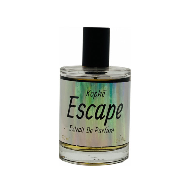 Immagine del profumo Escape di Kophē