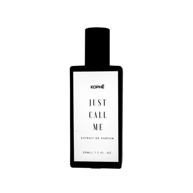 Immagine del profumo Just Call Me di Kophē
