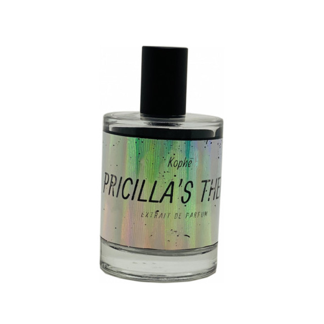 Immagine del profumo Pricilla's Theme di Kophē