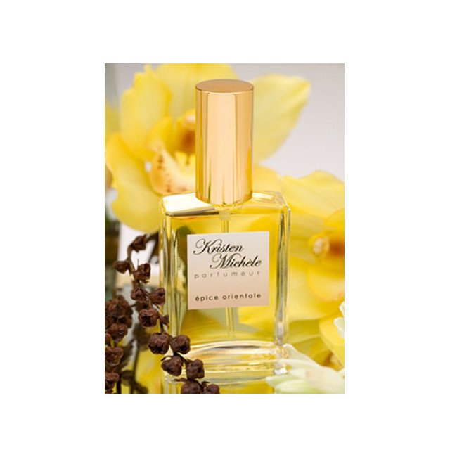 Immagine del profumo Epice Orientale di Kristen Michele