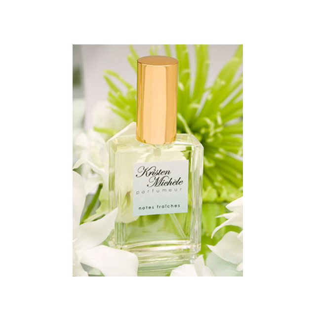 Immagine del profumo Notes Fraiches di Kristen Michele