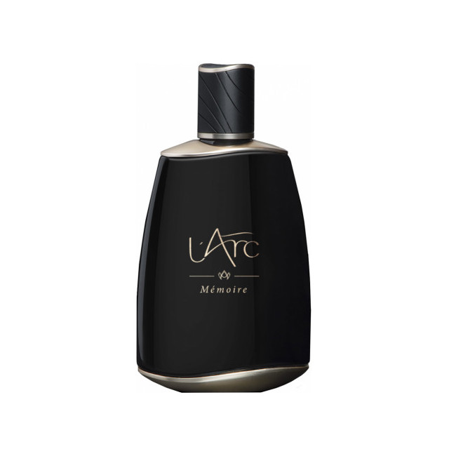 Immagine del profumo Mémoire, Carnet de voyage di L'Arc