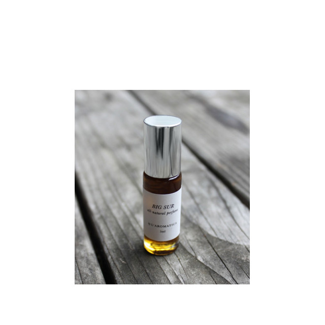 Immagine del profumo Big Sur di L'Aromatica Perfume