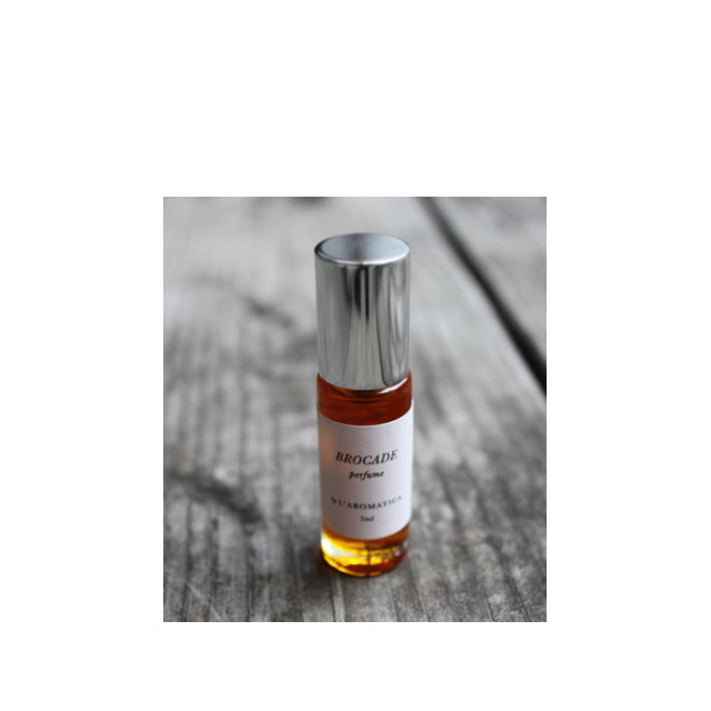 Immagine del profumo Brocade di L'Aromatica Perfume