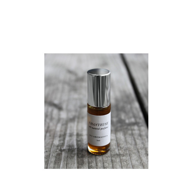 Immagine del profumo Chanteuse di L'Aromatica Perfume