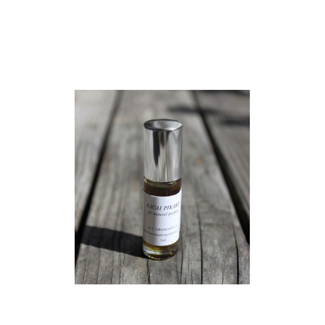 Immagine del profumo Kauai Pikake di L'Aromatica Perfume