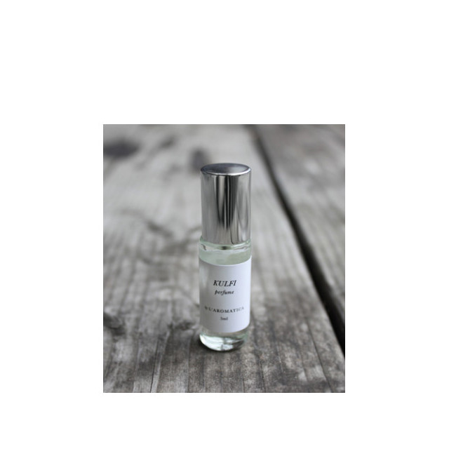 Immagine del profumo Kulfi di L'Aromatica Perfume
