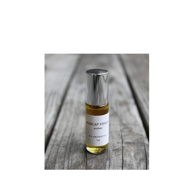 Immagine del profumo Madcap Violet di L'Aromatica Perfume