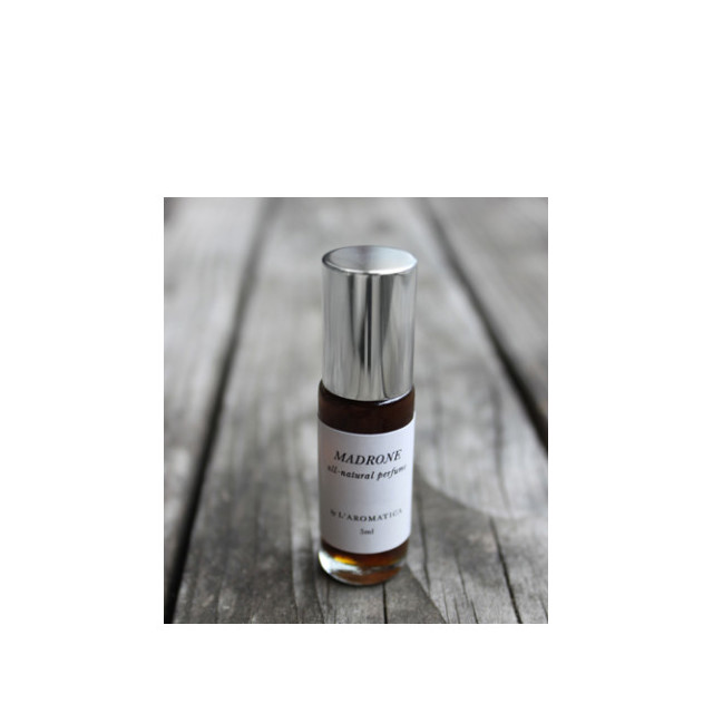 Immagine del profumo Madrone di L'Aromatica Perfume