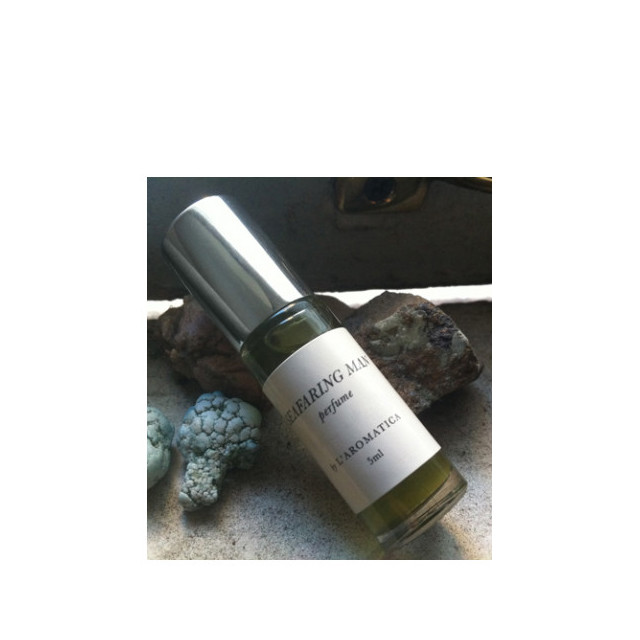 Immagine del profumo Seafaring Man di L'Aromatica Perfume