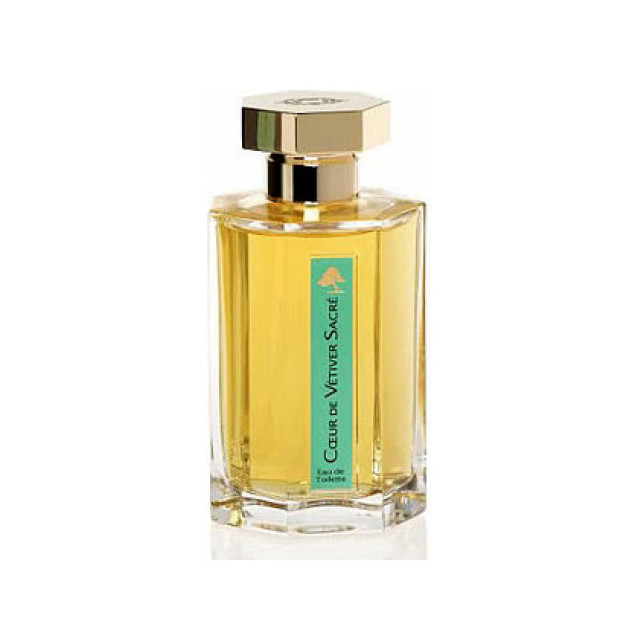 Immagine del profumo Coeur de Vetiver Sacre di L'Artisan Parfumeur