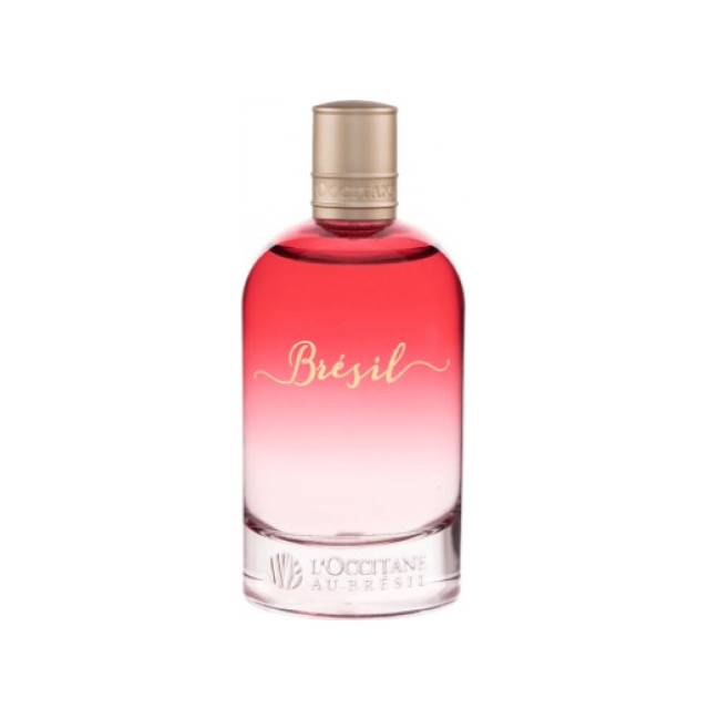 Immagine del profumo Brésil di L’Occitane Au Brésil