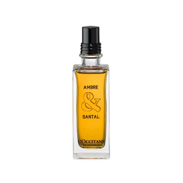 Immagine del profumo Ambre & Santal di L'Occitane en Provence