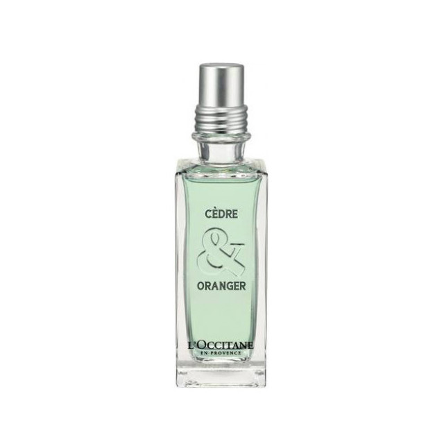 Immagine del profumo Cèdre & Oranger di L'Occitane en Provence