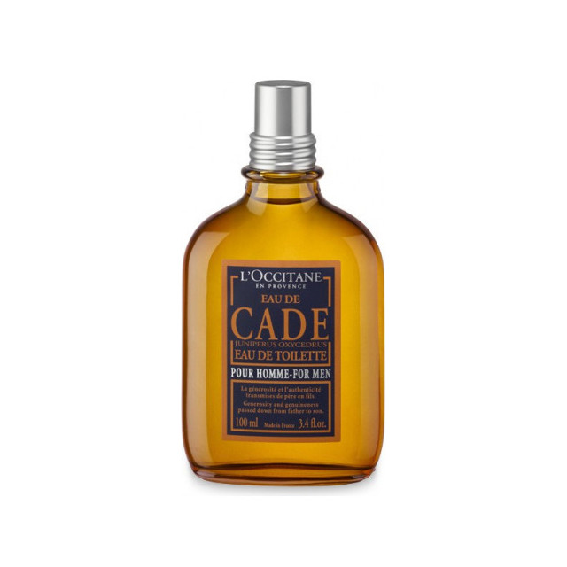 Immagine del profumo Eau de Cade di L'Occitane en Provence
