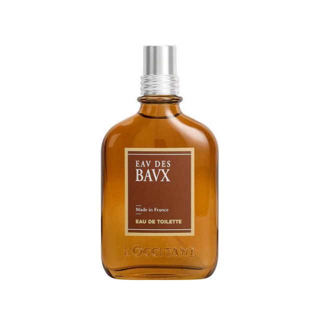 Immagine del profumo Eau des Baux di L'Occitane en Provence