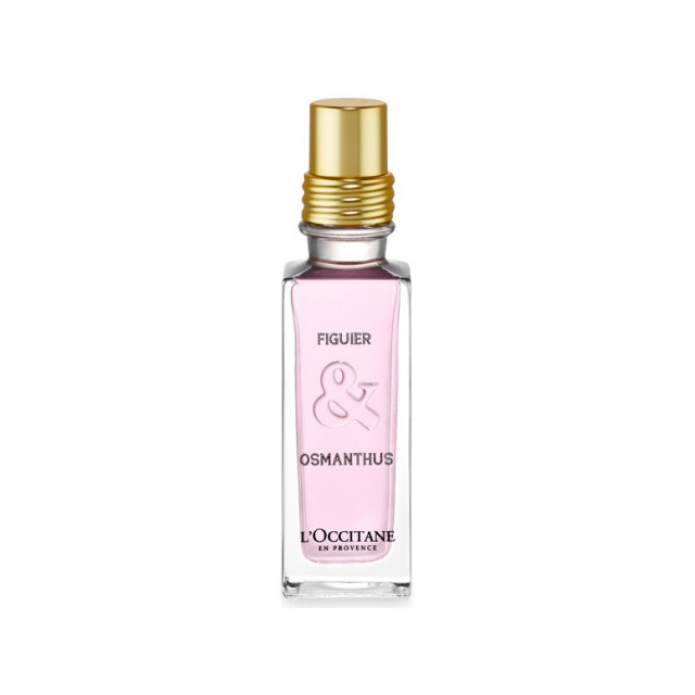 Immagine del profumo Figuier & Osmanthus di L'Occitane en Provence