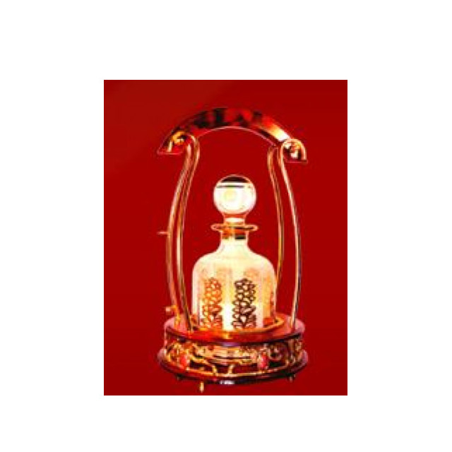 Immagine del profumo Arabian Nights di Arabian Oud