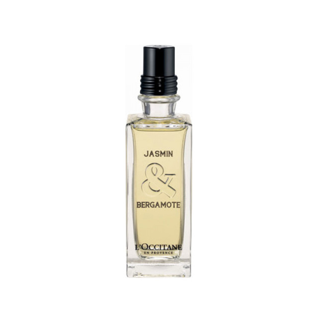 Immagine del profumo Jasmin & Bergamote di L'Occitane en Provence