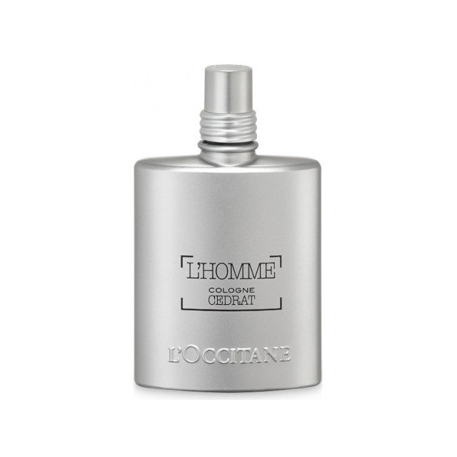 Immagine del profumo L'Homme Cologne Cedrat di L'Occitane en Provence