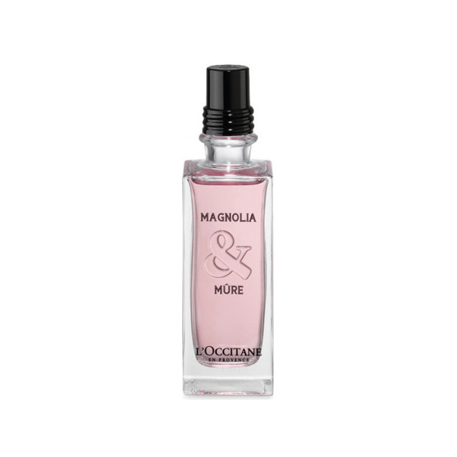Immagine del profumo Magnolia & Mure di L'Occitane en Provence